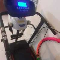 تردمیل تایوانی