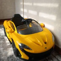 ماشین شارژی