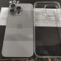 فروش موبایل اپل آیفون 15