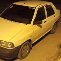 پراید|خودرو سواری و وانت|هشتگرد, تهران دشت|دیوار