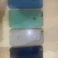 قاب گوشی آیفون 6S