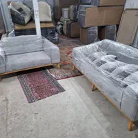 ۸مبل مینیمالی،کارخانه انصاری ۳۵کف فوم سرد ویژه۱۱|مبلمان خانگی و میز عسلی|دوگنبدان, |دیوار