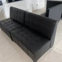 مبل کافه و گیم نت|مبلمان خانگی و میز عسلی|جیرفت, |دیوار