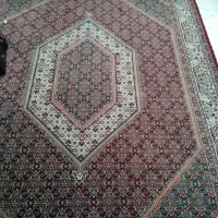 فرش ماشینی ۶متری ریز گل طرح لوزی  بسیار تمیز|فرش|تهران, امیریه|دیوار