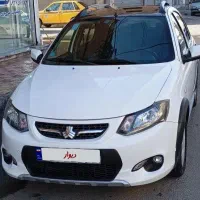 کوییک آر مدل 1402 بیرنگ درجه یک