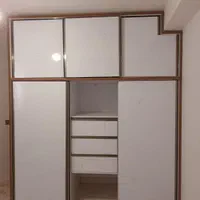 ساخت وتعمیر کابینت وکمد دیواری صنایع چوبی|خدمات پیشه و مهارت|سهند, |دیوار