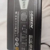 پاور 430 گرین  سری برنز