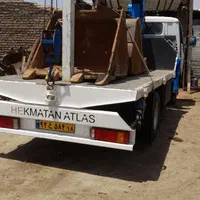 خدمات جرثقیل