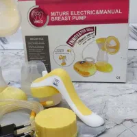 شیردوش برقی