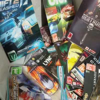 50تا بازی کامپیوتر