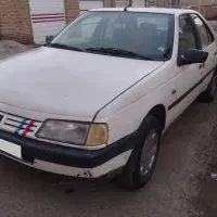 آردی 82دوگانه cng