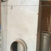 هود و فن آشپزخانه و آش و حلیم