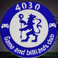 کافه گیم و بیلیارد 4030