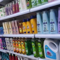 فروشنده سوپرمارکت