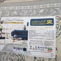 ۶تخته فرش ۶متری ساوین نو اکبند|فرش|مشهد, نکاح|دیوار