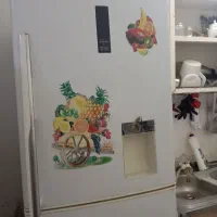 یخچال جهان شرق اصل