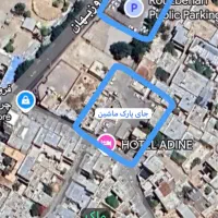 موقعیت عالی/۱۲۸متری/مستقل/یک خواب/درب از حیاط|اجارهٔ خانه و ویلا|شیراز, بالا کفت|دیوار
