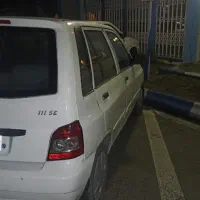 پراید۱۱۱مدل ۹۴