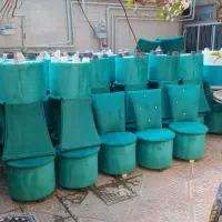 شرکت مبل شویی یوهایو عبدالهی درشکی|خدمات نظافت|سلماس, |دیوار