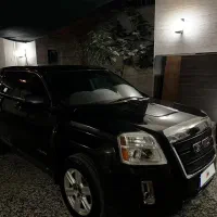 GMC ماشین جیمس