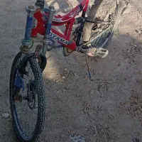 دوچرخه ۲۴