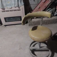 صندلی چرخدار