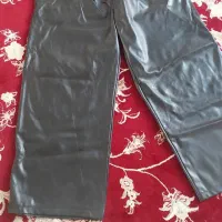 ۲ تا بارونی ترک چرم اصل کتان زارا درجه یک استر دا|لباس|فشاپویه, |دیوار