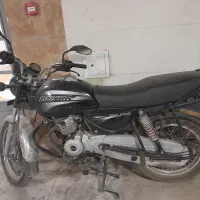 موتور باکسر مدل ۹۳