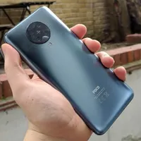 شیائومی Poco F2 Pro با حافظهٔ ۱۲۸ گیگابایت|موبایل|مشهد, گلبرگ|دیوار