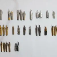 نوک خودنویس+جوهرسنگی+کارتریجhp|لوازم التحریر|تبریز, |دیوار