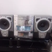 ظبط سالم|سیستم صوتی خانگی|کرج, کوی زنبق|دیوار