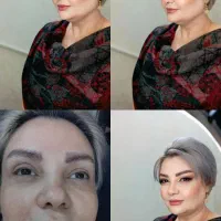 اجاره لاین (میکاپ شنیون از ۸۰۰تا ۲میلیون)