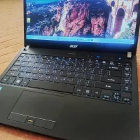 لپتاپ حرفه ای مشابه آکبند قوی i7 رم ۱۶ ظریف مستحکم