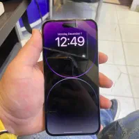 آگهی فروش آیفون 14 پرو مکس|موبایل|کرمانشاه, |دیوار