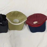 کلاه نقاب دار خارجی کتان ست هشت عددی نو نو مختلف|لباس|اوز, |دیوار