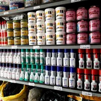 پخش چسب بتن آببندی/آببندی استخر/sa12/Z90 نانو|عمده‌فروشی|قم, دانش|دیوار