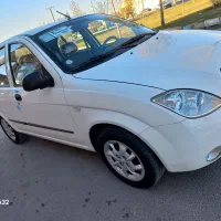 تیبا ۲|خودرو سواری و وانت|همدان, |دیوار