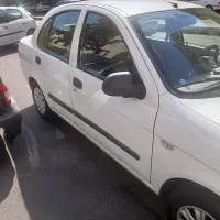 تیبا۹۱|خودرو سواری و وانت|تهران, ارامنه|دیوار