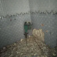 تخریب وکنده کاری با پیکور درسریع ترین زمان ممکن|خدمات پیشه و مهارت|جهرم, |دیوار