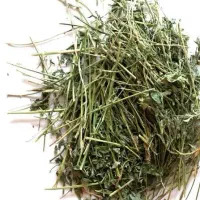 یونجه و پوشال خرگوش