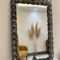 آینه کنسول