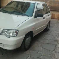 پراید 111|خودرو سواری و وانت|ری, ملکآباد|دیوار