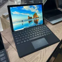 Microsoft Surface Pro 5