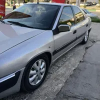 سیتروئن زانتیا 2000cc، مدل ۱۳۸۴