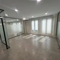 ۱۶۵مترسنداداری براصلی/شناس/لابی/ویو/بالکن|اجارهٔ دفتر کار، اتاق اداری، مطب|تهران, دریا|دیوار