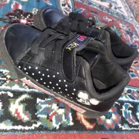 کفش اسپرت در حد نو|کفش و لباس بچه|مسجد سلیمان, |دیوار