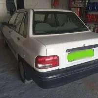 فروش پراید مدل ۹۰|خودرو سواری و وانت|هرسین, |دیوار