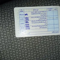 مدارک گم شده، ناصر احمدی