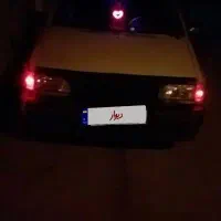 پراید هاجبک کره ای ۷۷|خودرو سواری و وانت|اردبیل, |دیوار