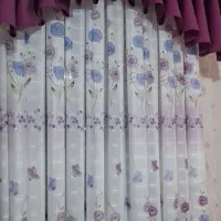 پرده اتاق خواب